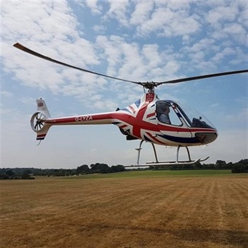 R22 heli R22 heli
