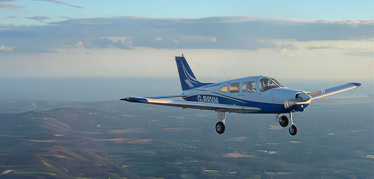 Biggin Hill Flights-image-1107