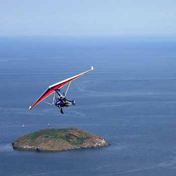 East Lothian Microlights