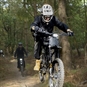 Electric Off Road Motorcycle Experience East Sussex - Riding Trails