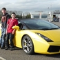 kids supercar