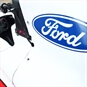 Formula 4 FIA Single Seater Driving Experience - Ford Logo