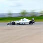 Formula 4 FIA Single Seater Driving Experience - Racing Car