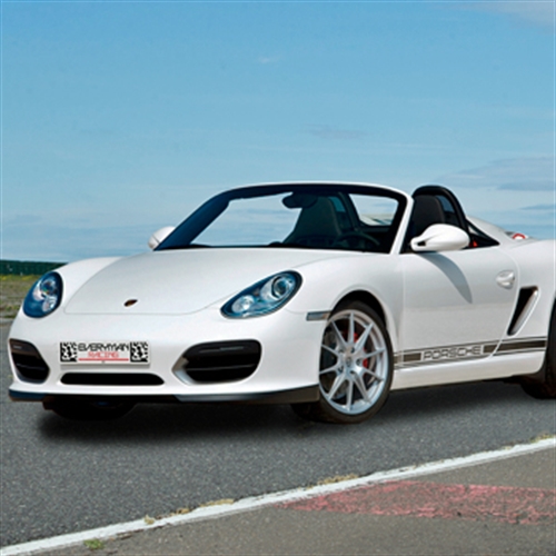 Porsche Boxter Porsche Boxter