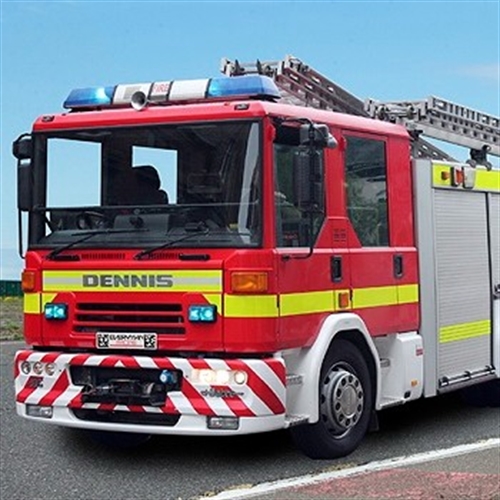dennis fire engine dennis fire engine