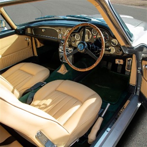 car interior car interior