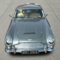 Everyman DB5 Driving Experiences at a Track near You