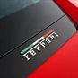 Ferrari F488 Driving Experience - Ferrari Badge