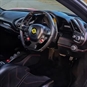 Ferrari F488 Driving Experience at Tracks UK-wide