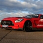 F1 Safety Car Driving Experience - Mercedes AMG