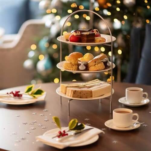 Afternoon Tea Afternoon Tea