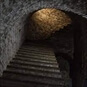 Fort Amherst Tunnel Tours in Kent - Dark Tunnel in Kent