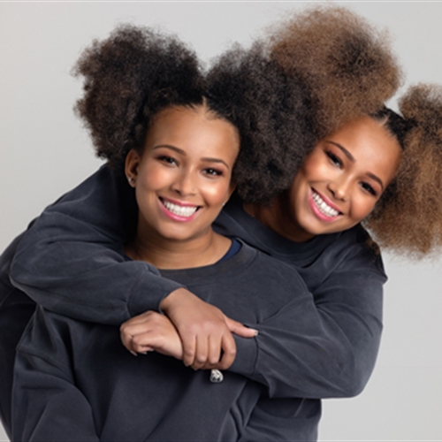 Nationwide Photoshoot Choice - Just £9