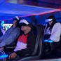 Funland VR Gaming Romford - People Enjoying Virtual Reality