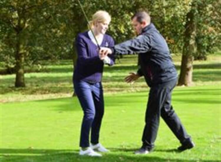 Hub Image for Golf 
