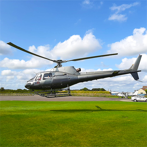 Pleasure Flights, Rides & Tours in Helicopters & Planes