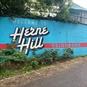 Welcome to Herne Hill Velodrome Track
