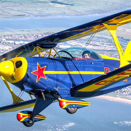pitts special aerobatics pitts special aerobatics