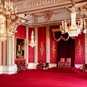 The State Rooms Buckingham Palace Tickets for Two