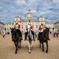 Household Cavalry Museum Visit Mounted Guards