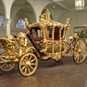 Gold Carriage