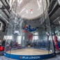 Indoor Skydiving London: Wind Tunnel