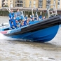 Bond for a Day - Speedboat Adevnture on The Thames
