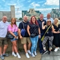 Bond for a Day - Group on Walking Tour