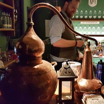 Gin Craze Experience London Prices From £82.00