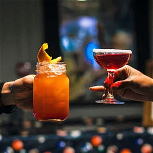 The Gin Craze Experience London - Gin Tour & Drinks