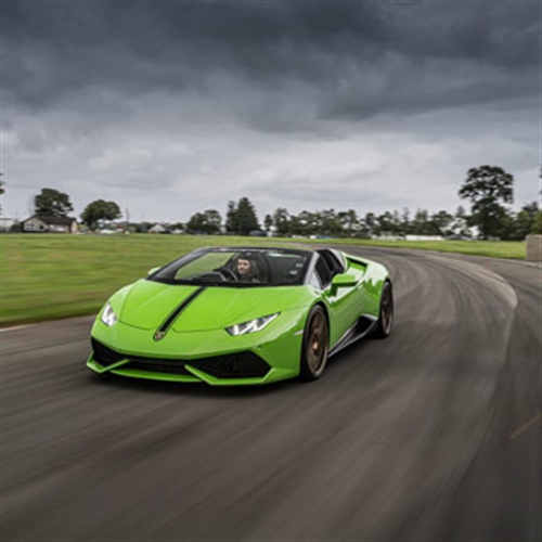 Supercar Supercar