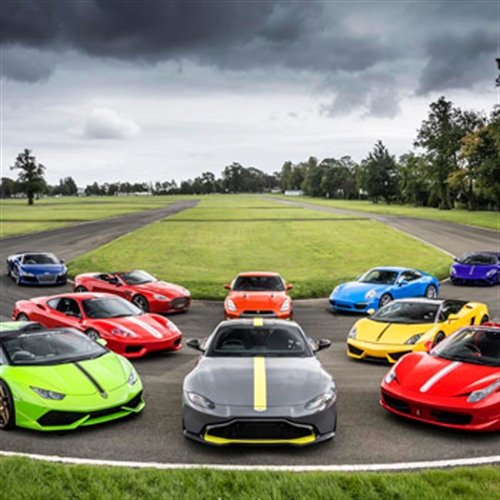 Super car Super car