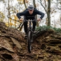 Mountain Bike Coaching West Yorkshire - Down Hill Riding