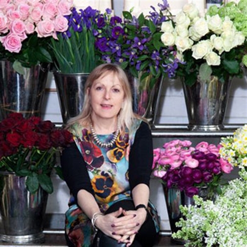 Flower Arranging Flower Arranging