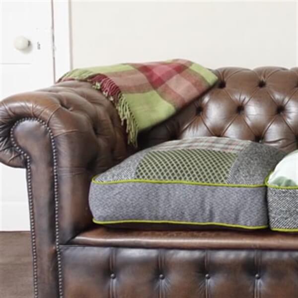 Furniture Upcycling Course Online Into The Blue