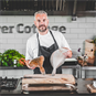 river cottage cookery course