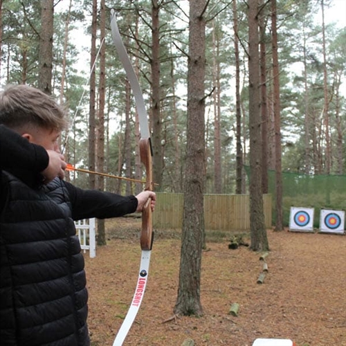 Archery Archery