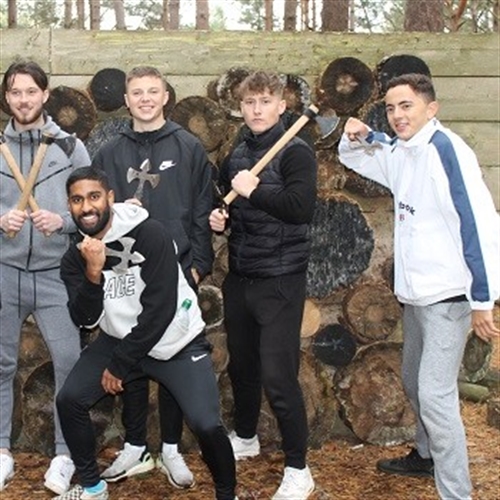 group axe throwing group axe throwing