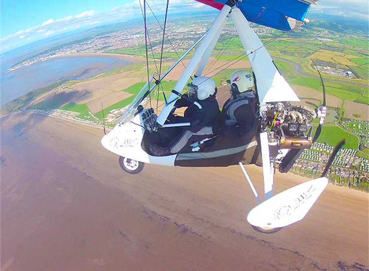 Westonzoyland Airfield