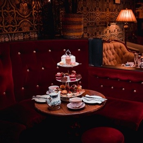 afternoon tea afternoon tea
