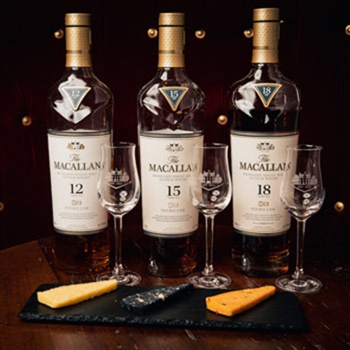 Whisky and cheese Whisky and cheese