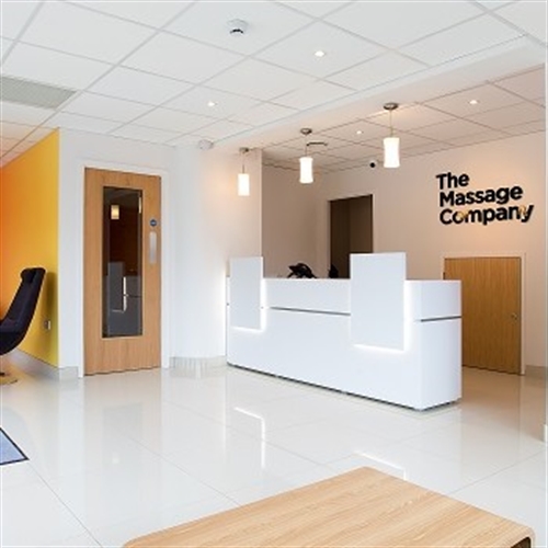Massage Company Massage Company