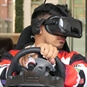 Racing VR Simulator