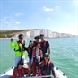 Newhaven Boat Charter - Two Hour Private Boat Trip