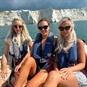 Private Charter Boat Trip -  Girls on Boat