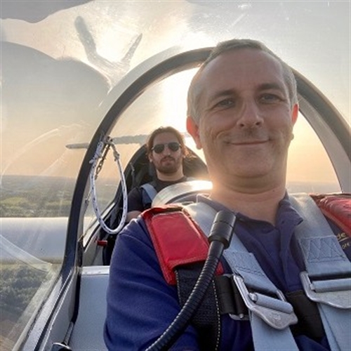 Gliding Experience Days Lessons, Flights & More Into The Blue