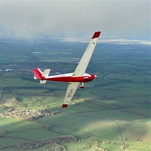 motorised gliding motorised gliding