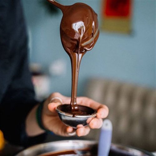 The Chocoholic in London Chocolate Making Workshop The Chocoholic in London Chocolate Making Workshop