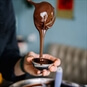 The Chocoholic in London Chocolate Making Workshop