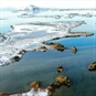 NatureEye Online Drone Experience - Lake Myvatn in Iceland
